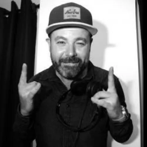 FG CHIC MIX : AMETRONIK