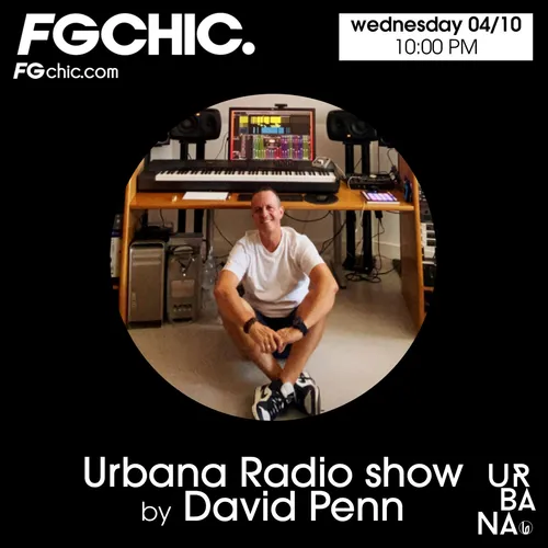 FG CHIC MIX BY DAVID PENN