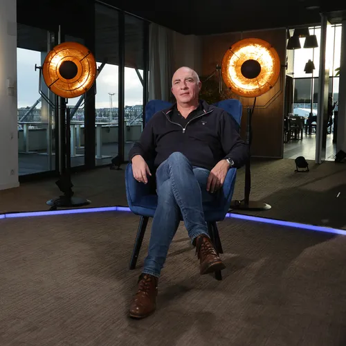 S03 #22 Jacques Gonidec, PDG de la Conserverie Gonidec