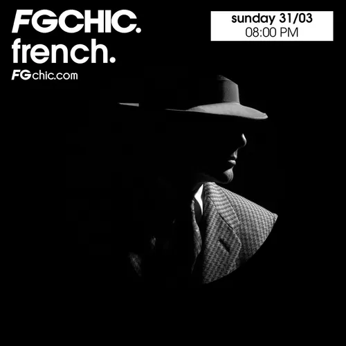FG CHIC MIX FRENCH