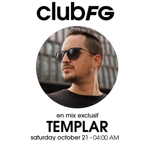 CLUB FG : TEMPLAR