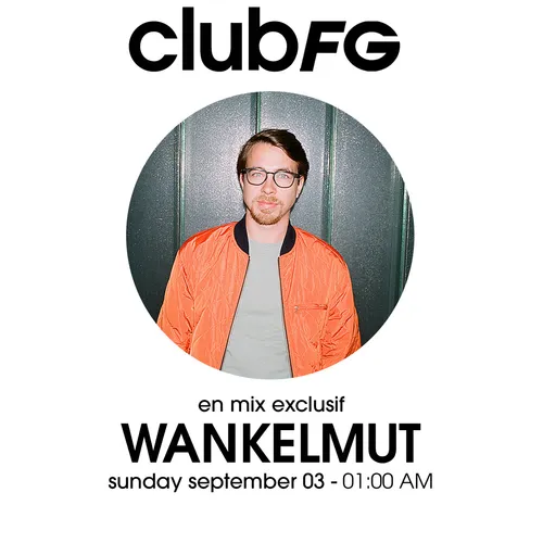 CLUB FG : WANKELMUT