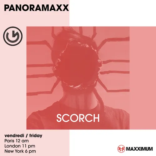 PANORAMAXX : SCORCH