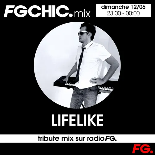 FG CHIC MIX LIFELIKE TRIBUTE