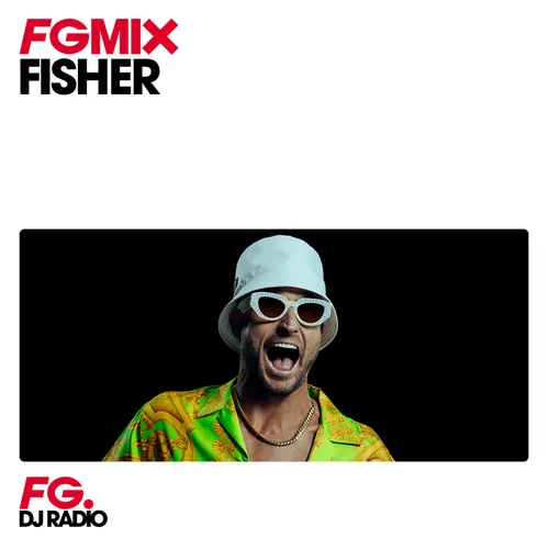 FG MIX : FISHER