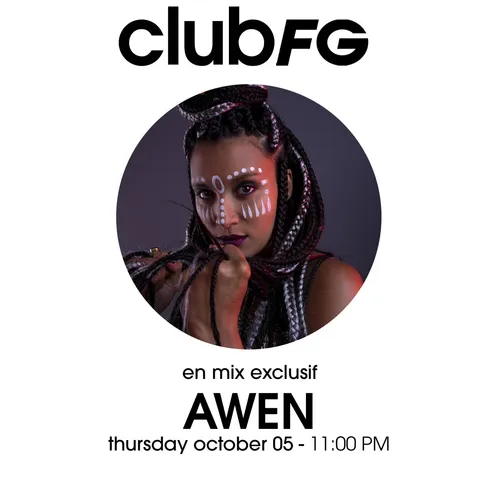 CLUB FG : AWEN