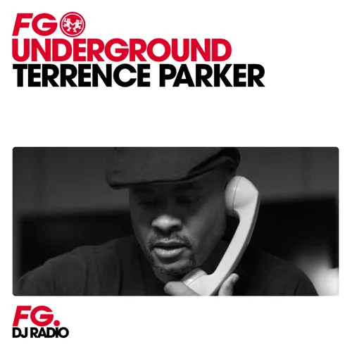 MIX : TERRENCE PARKER