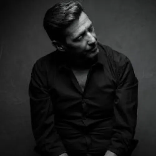 PANORAMAXX : DJ RALPH