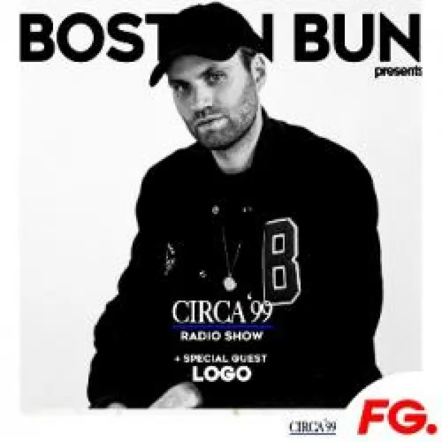 CLUB FG : BOSTON BUN