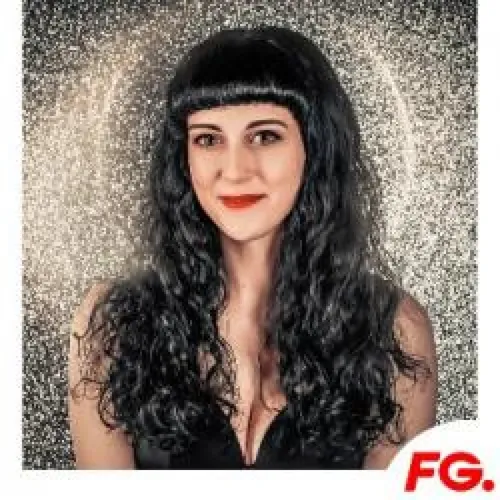 CLUB FG : NATASHA KITTY KATT