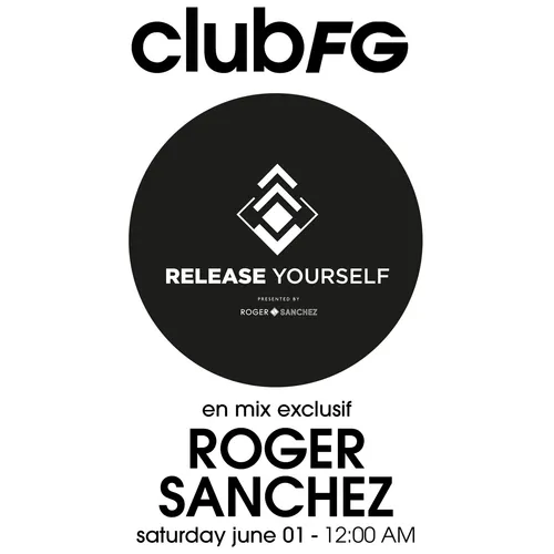 CLUB FG : ROGER SANCHEZ