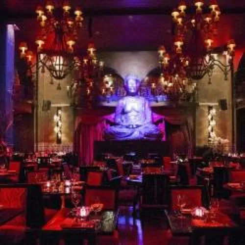 FG INVITE : LE BUDDHA BAR