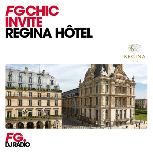 MIX : L'HÔTEL RÉGINA AVEC BELLE BOUTIQUE