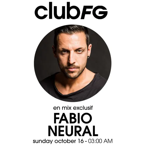 CLUB FG : FABIO NEURAL