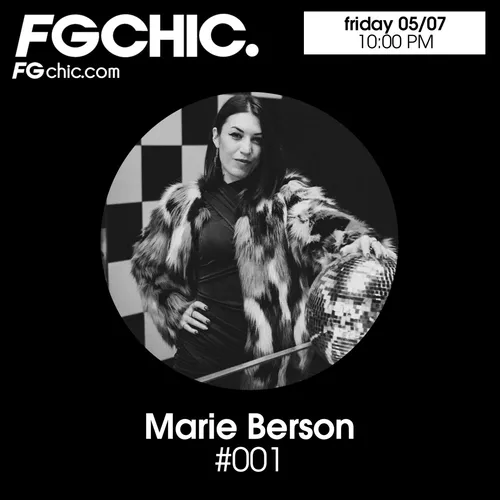 FG CHIC MIX BY MARIE BERSON
