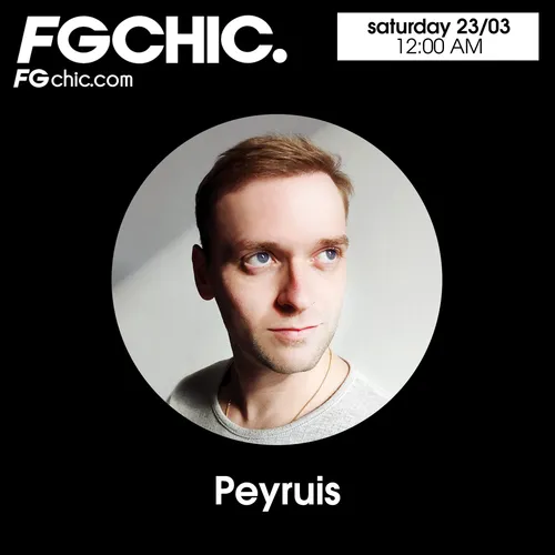 FG CHIC MIX BY PEYRUIS