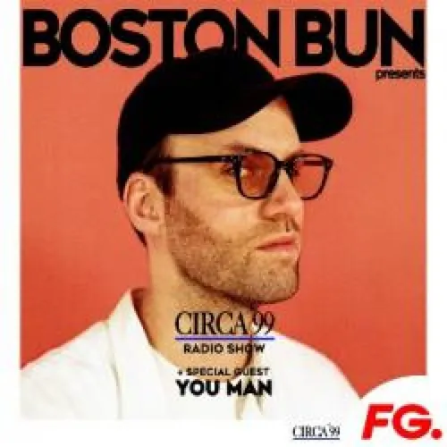 CLUB FG : BOSTON BUN