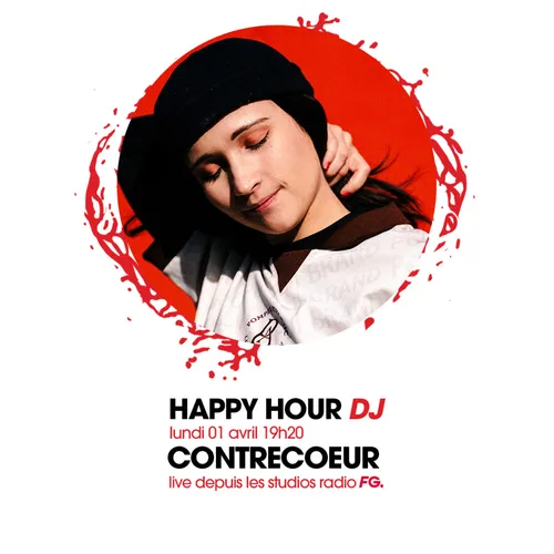HAPPY HOUR DJ : CONTRECŒUR