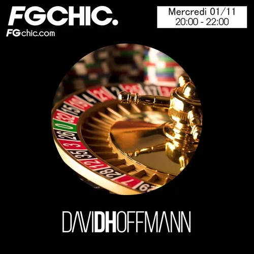 FG CHIC MIX BY DAVID HOFFMANN