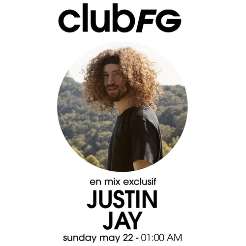 CLUB FG : JUSTIN KAY