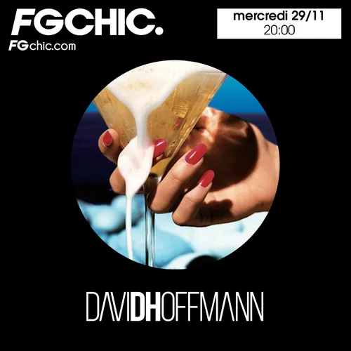 FG CHIC MIX BY DAVID HOFFMANN