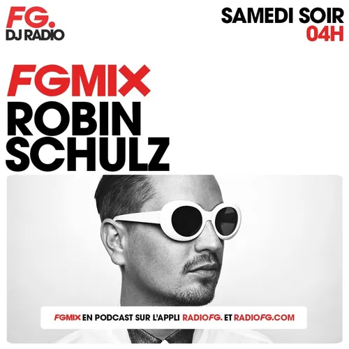 RADIO FG