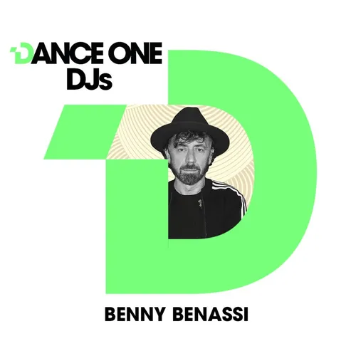 MAINSTAGE : BENNY BENASSI