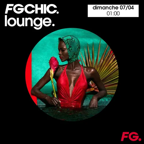 FG CHIC LOUNGE MIX