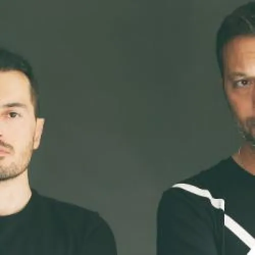 HAPPY HOUR DJ : ALAIA & GALLO