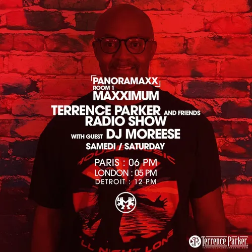 PANORAMAXX : DJ MOREESE