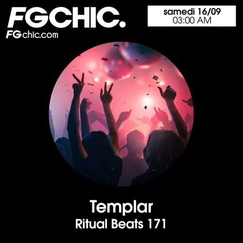 FG CHIC MIX BY TEMPLAR