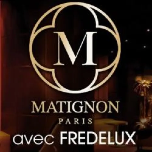 FG INVITE : LE MATIGNON
