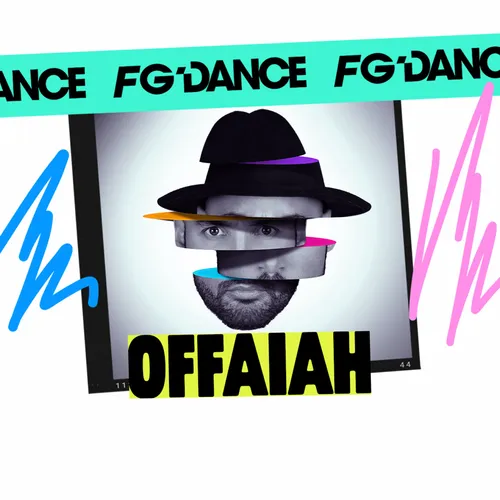 FG MIX DANCE : OFFAIAH