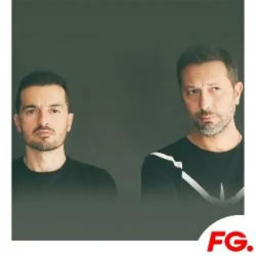 CLUB FG : ALAIA & GALLO