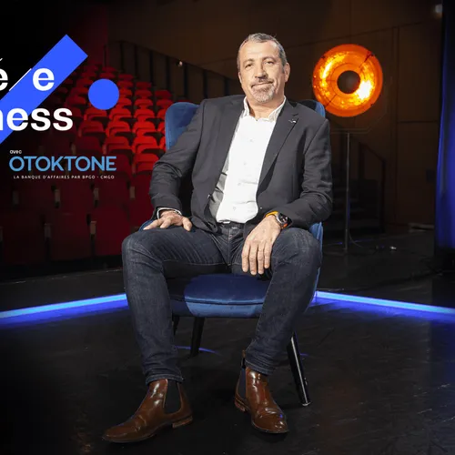 S03 #6 Arnaud Monnier, Co-dirigeant de Valeor