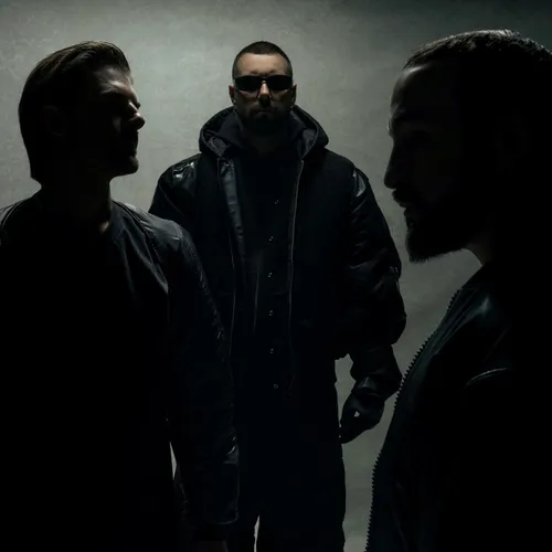 FG MUSIC STORY QUELQUES NOUVEAUTÉS MUSICALES : SWEDISH HOUSE MAFIA...
