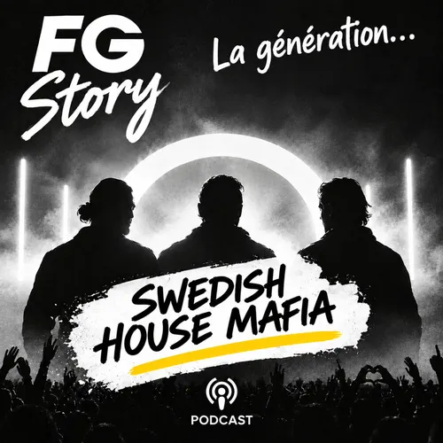 RADIO FG