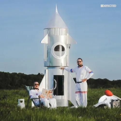 ODEN & FATZO SORTENT LE SINGLE « TAKE OUR TIME »