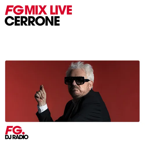 MIX : CERRONE