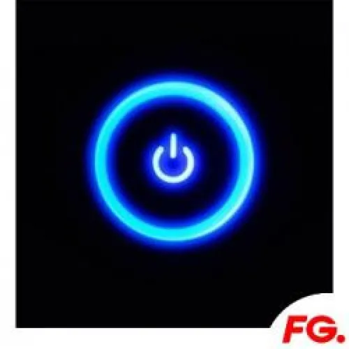 CLUB FG : LUNDI BLEU