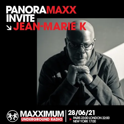 PANORAMAXX : JEAN-MARIE K