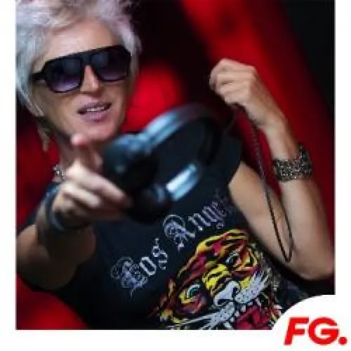 CLUB FG : BENJI DE LA HOUSE