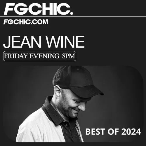 FG CHIC MIX BEST OF 2024 BY JEAN WINE