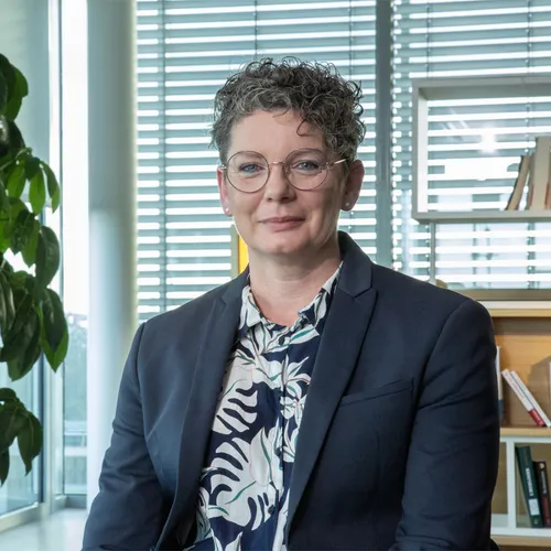 #3 Angélique Monnier, Fondatrice de Yoden