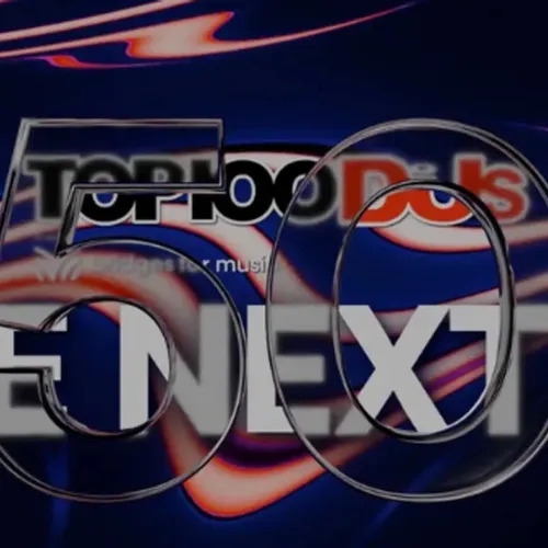 TOP 100 DJs 2026 : DÉCOUVREZ LES 50 DJs QUI SUIVENT…