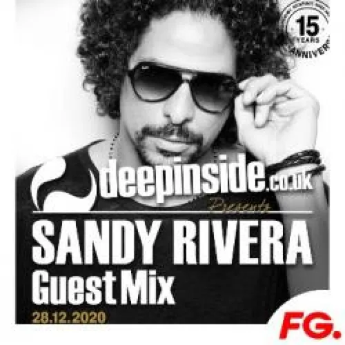 CLUB FG : SANDY RIVERA