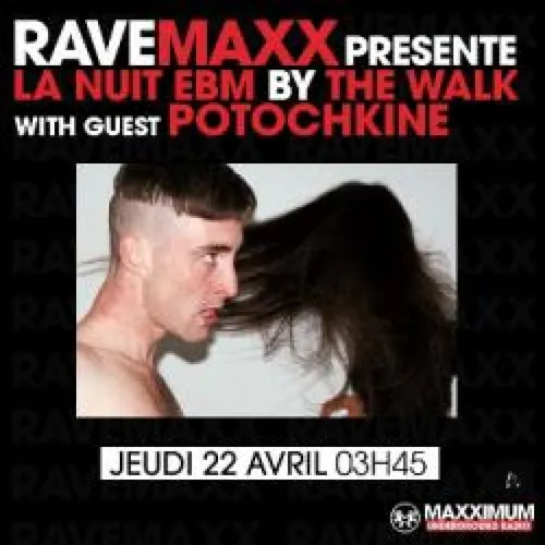 RAVEMAXX : POTOCHKINE