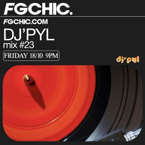 FG CHIC MIX BY DJ' PYL