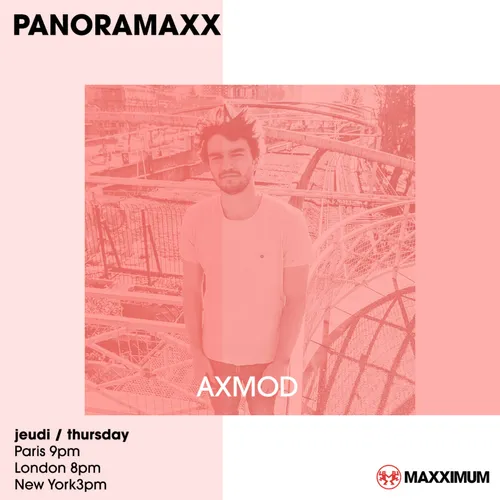 PANORAMAXX : AXMOD