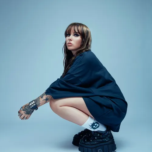 FG MUSIC STORY QUELQUES NOUVEAUTÉS MUSICALES : KENYA GRACE AVEC...